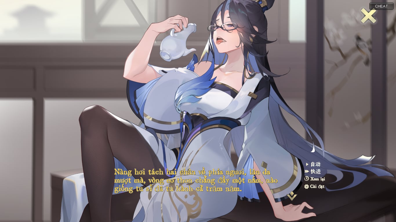 Ảnh game SONG TU HAY LÀ CHẾT