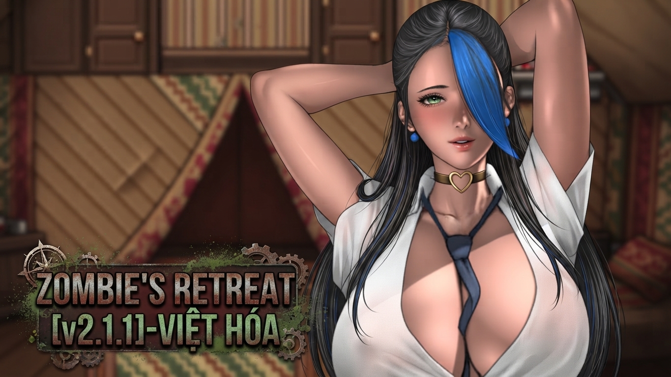 Ảnh game Zombie Retreat 1