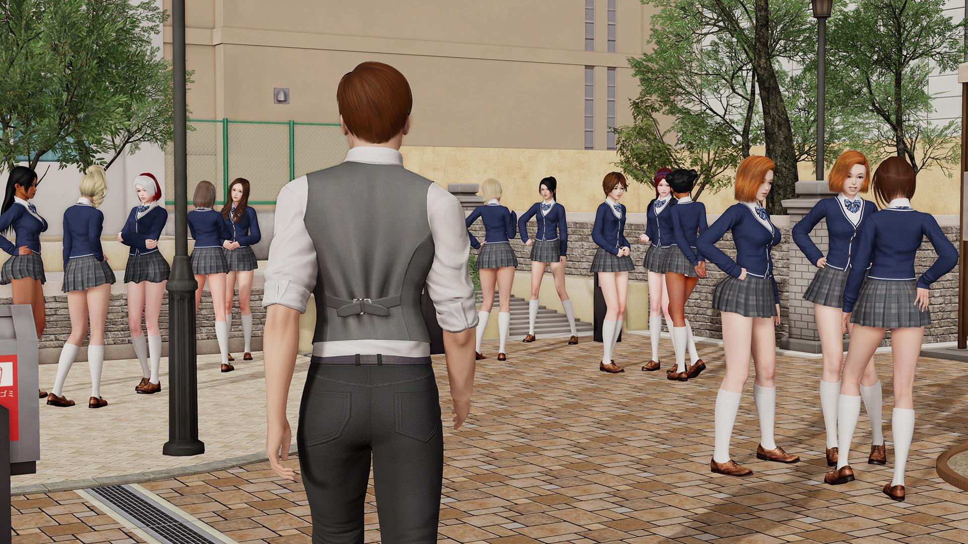 THẦY HIỆU TRƯỞNG - THE HEADMASTER — ảnh giới thiệu 5