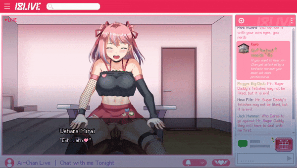 PEEPING DORM MANAGER — ảnh giới thiệu 2