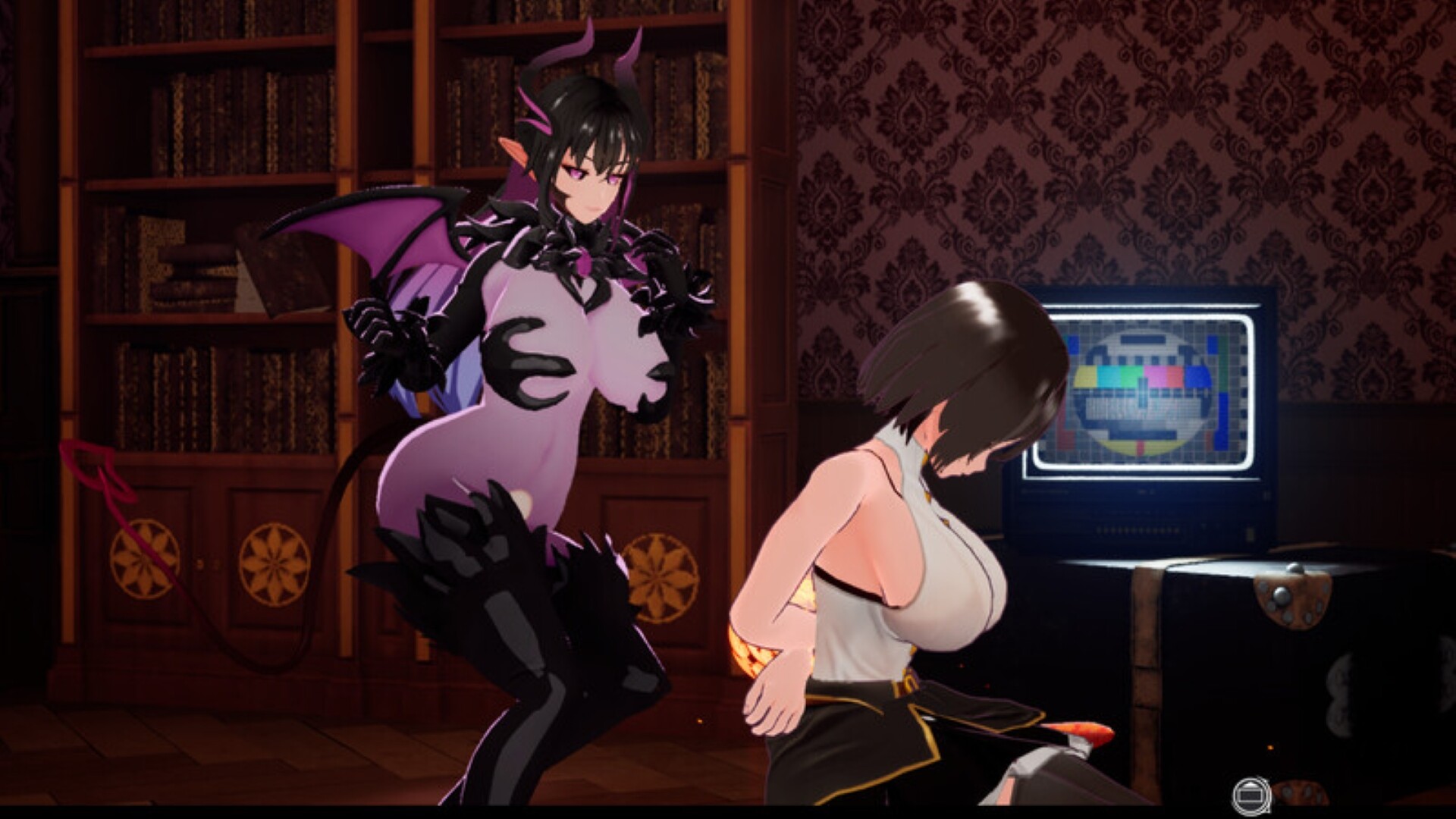 SUCCUBUS NIGHTMARE — ảnh giới thiệu 2