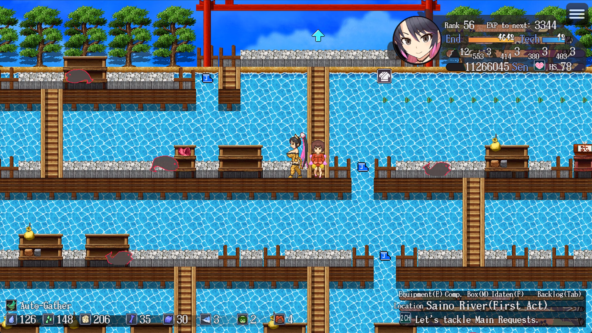 SAKURA GOZEN — ảnh giới thiệu 3