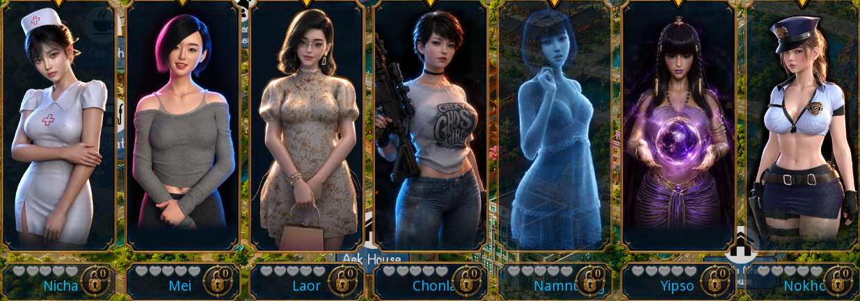 Ảnh game BOOJAI