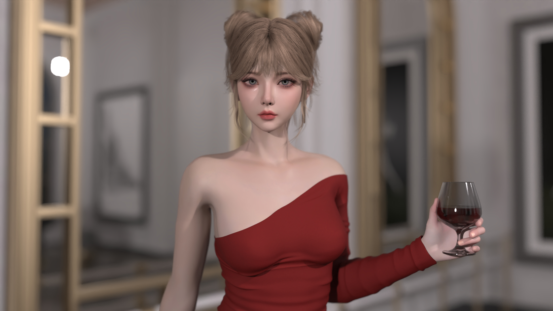 Ảnh game Sugar Daddy