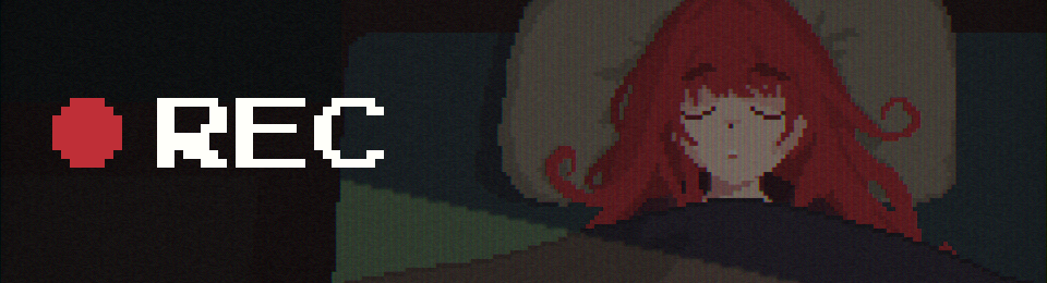 Ảnh game REC - QUAY LÉN