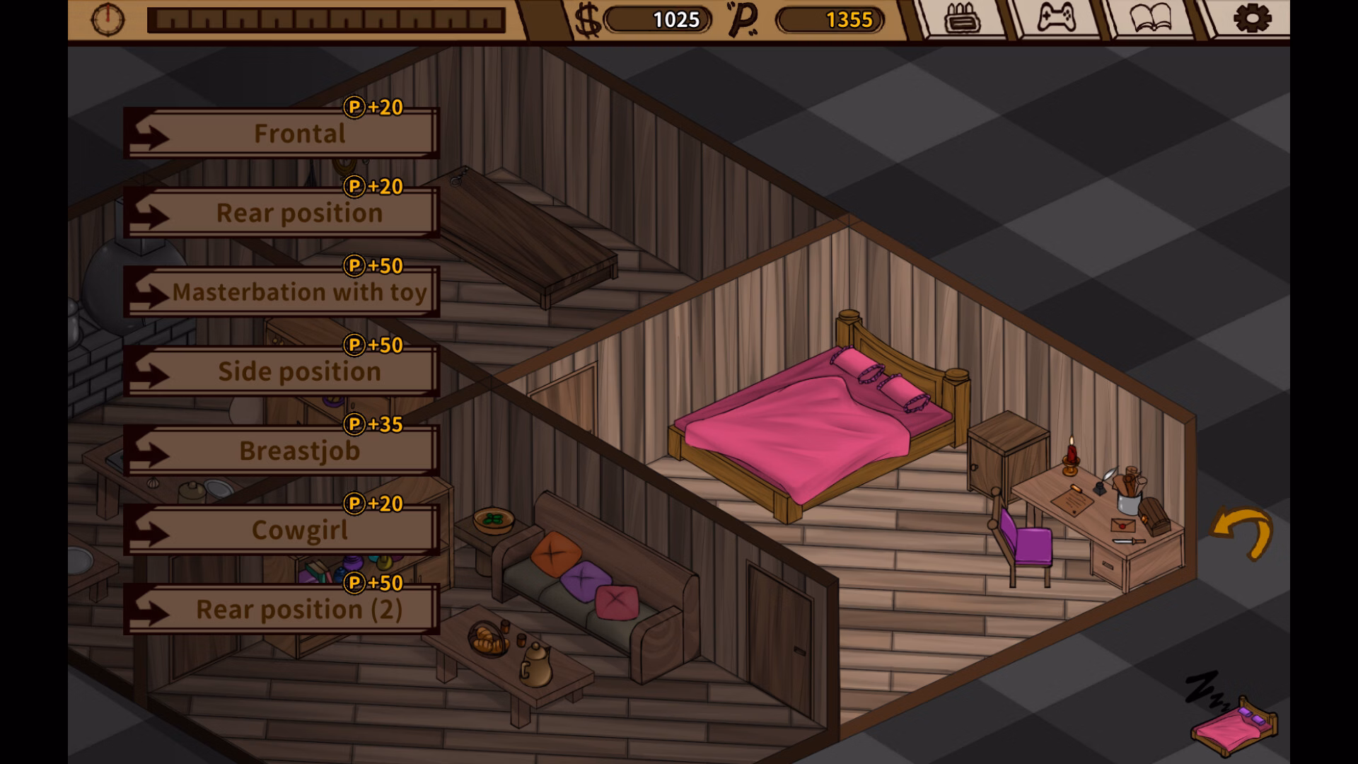 TRẠI TÌNH DỤC ELF - ELF SEX FARM — ảnh giới thiệu 3