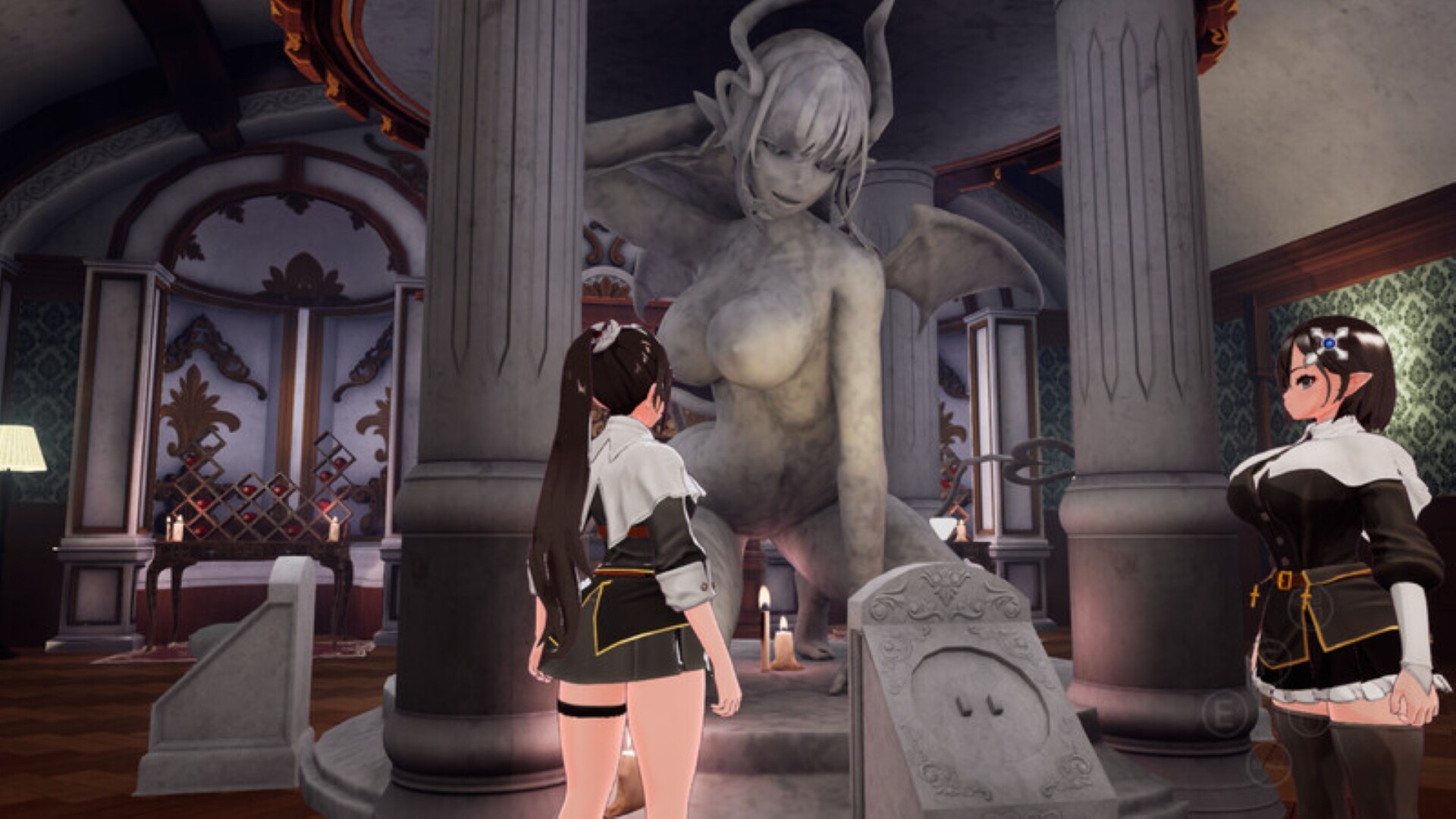 SUCCUBUS NIGHTMARE — ảnh giới thiệu 7