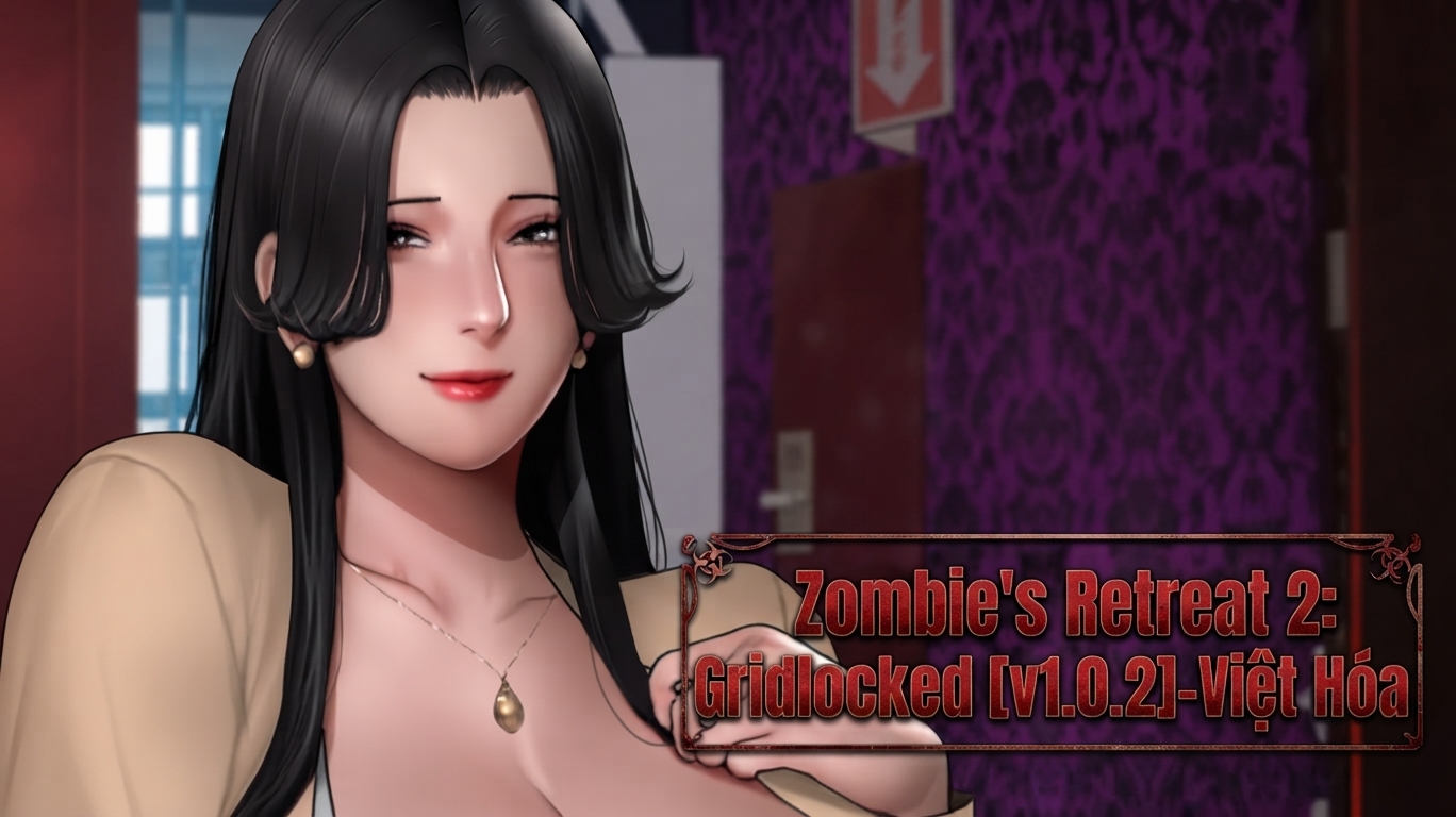 Ảnh game Zombie Retreat 2