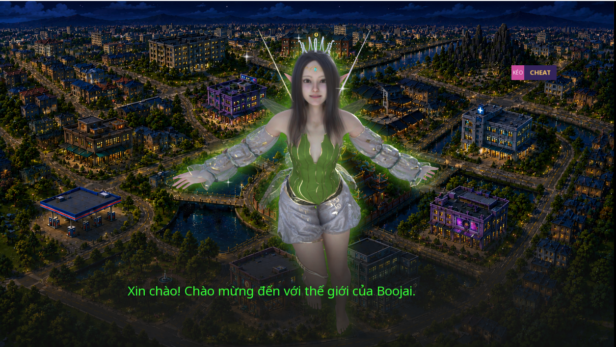 BOOJAI — ảnh giới thiệu 2