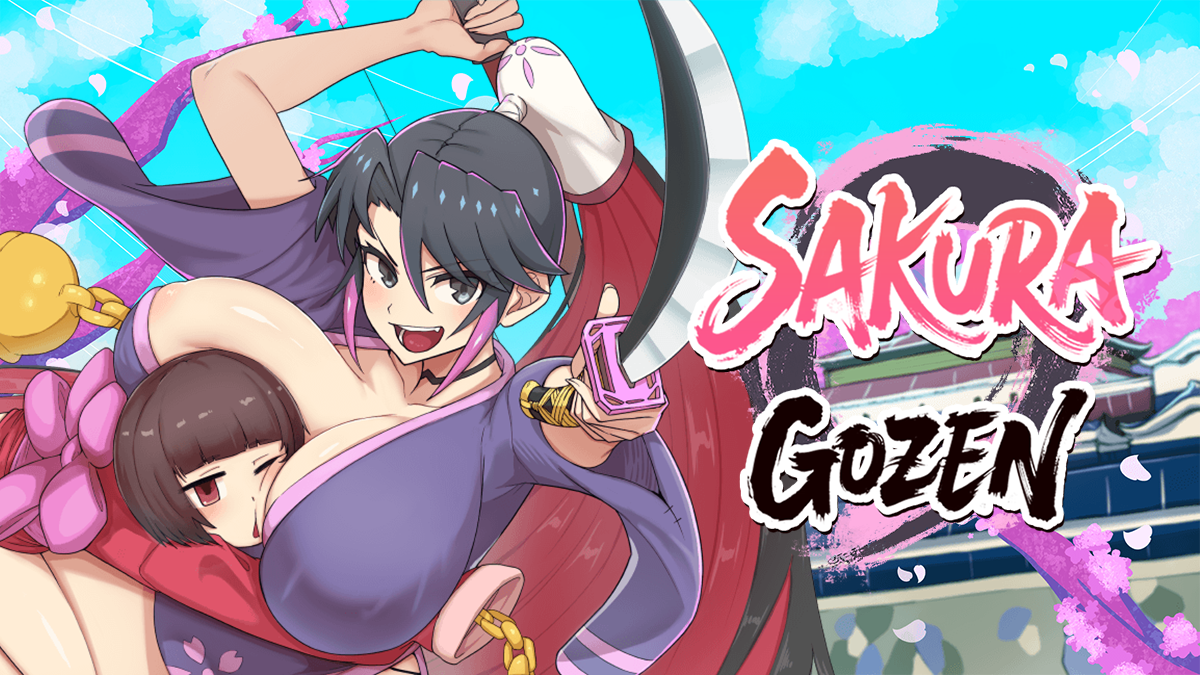 Ảnh game SAKURA GOZEN