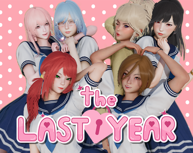 The Last Year -0.6.1-Cheat+Walkthrough — ảnh giới thiệu 3