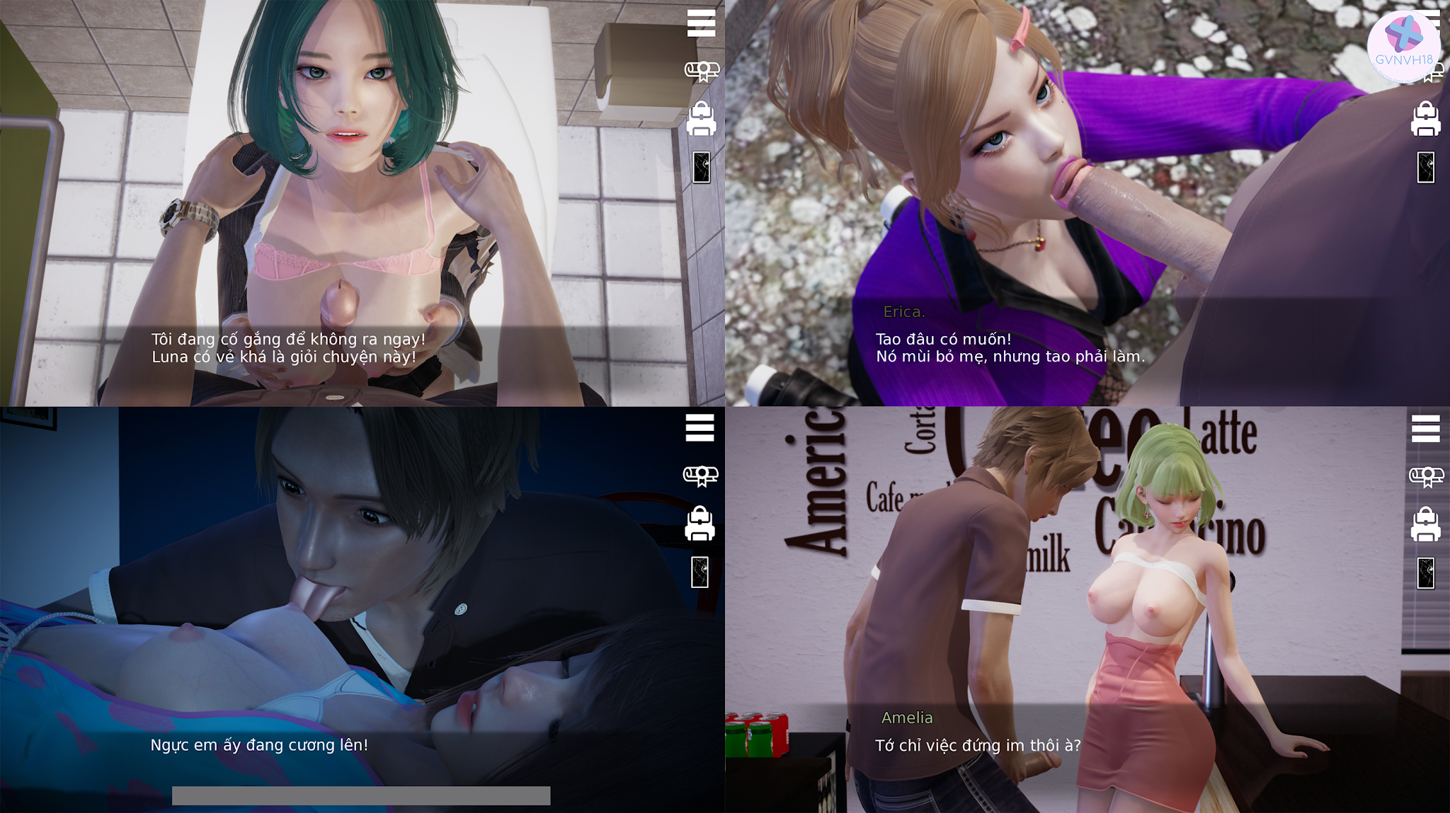 Agent17 MOD - Gallery+Cheat+Walkthrough <3 — ảnh giới thiệu 6