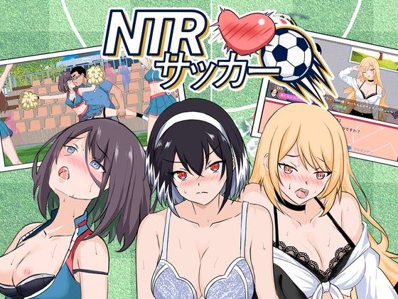 Ảnh game NTR SOCCER