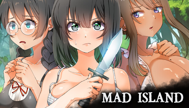Ảnh game Mad Island (v0.5.12.3) – Sinh Tồn Trên Hòn Đảo Điên Loạn Cùng Mấy Cô Em Ngọt Nước | PC