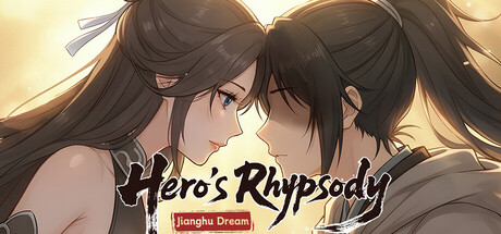 Đại Hiệp Cuồng Tưởng Khúc - The Hero's Rhapsody — ảnh giới thiệu 3
