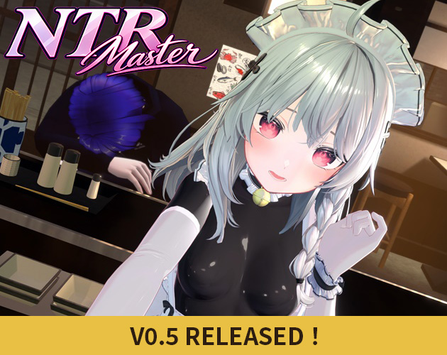 Ảnh game BẬC THẦY NTR - NTR MASTER