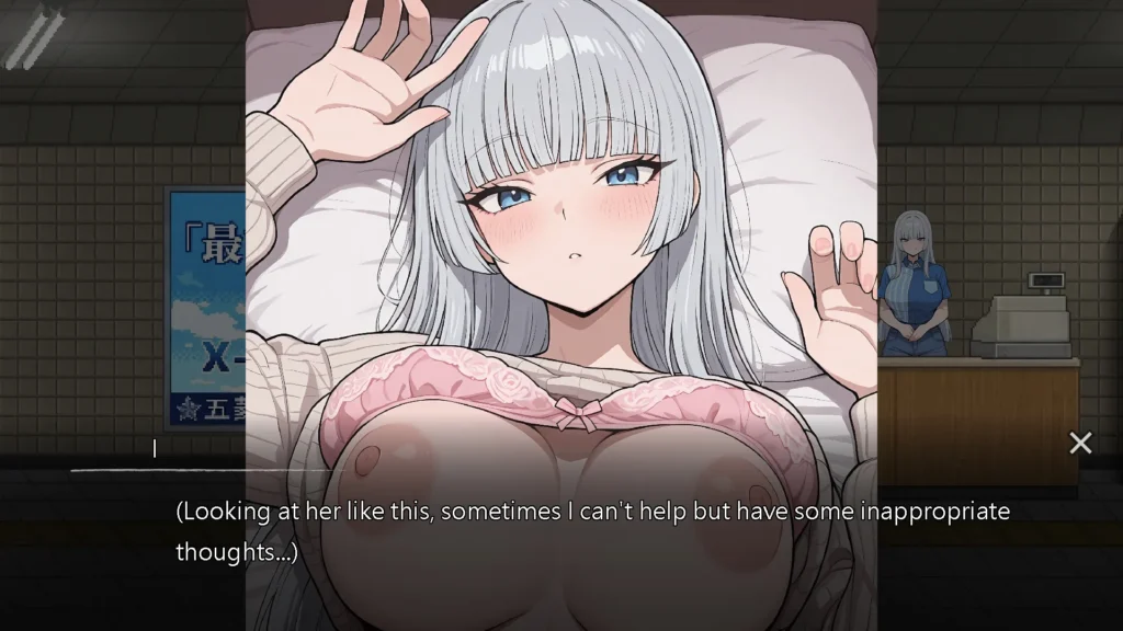 Exit Lust - Lối Thoát Dâm Dục [v1.1.3] — ảnh giới thiệu 4