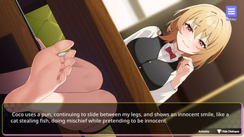 Xuyên Không Vào Game HenTai, Tôi Xây Dàn Harem Cho Riêng Mình <3 — ảnh giới thiệu 3