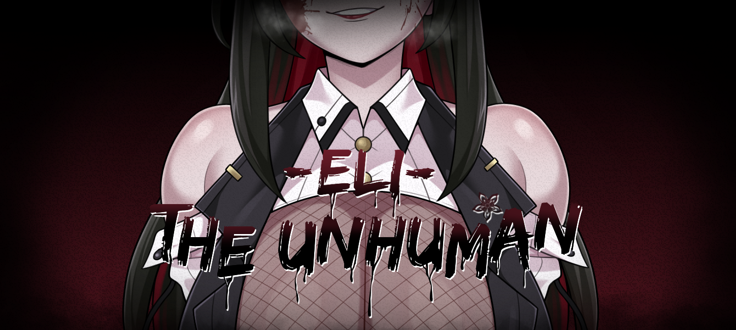 Ảnh game Eli The Unhuman