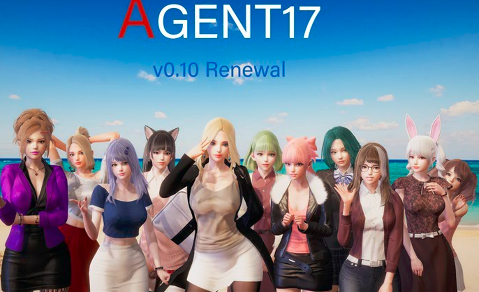 Agent17 MOD - Gallery+Cheat+Walkthrough <3 — ảnh giới thiệu 2