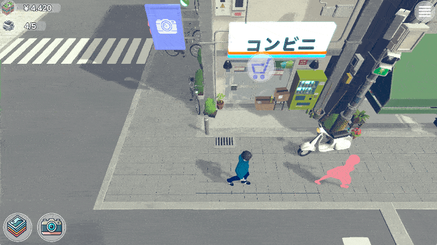 Snapshot! Chụp lén dưới váy các cô em xinh đẹp khắp Tokyo — ảnh giới thiệu 4