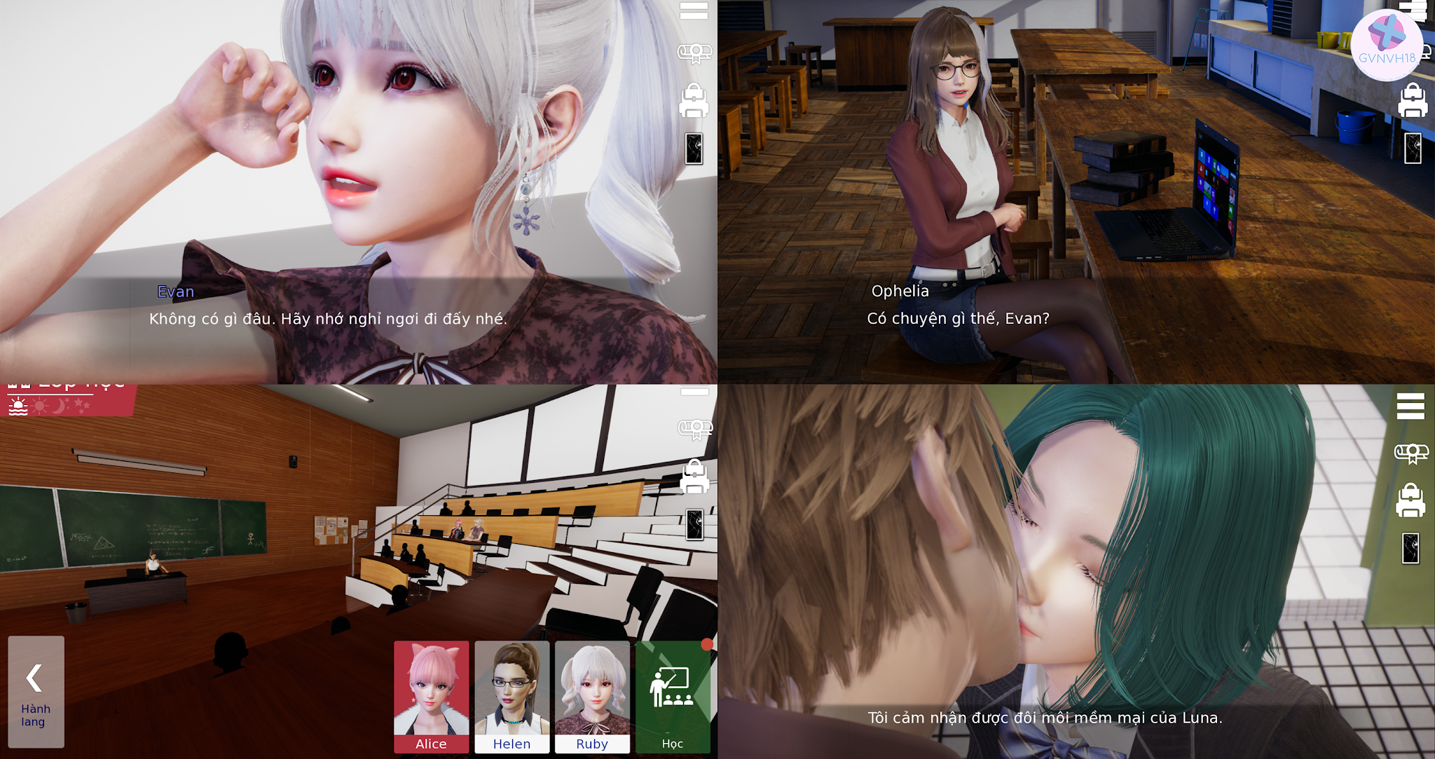 Agent17 MOD - Gallery+Cheat+Walkthrough <3 — ảnh giới thiệu 3
