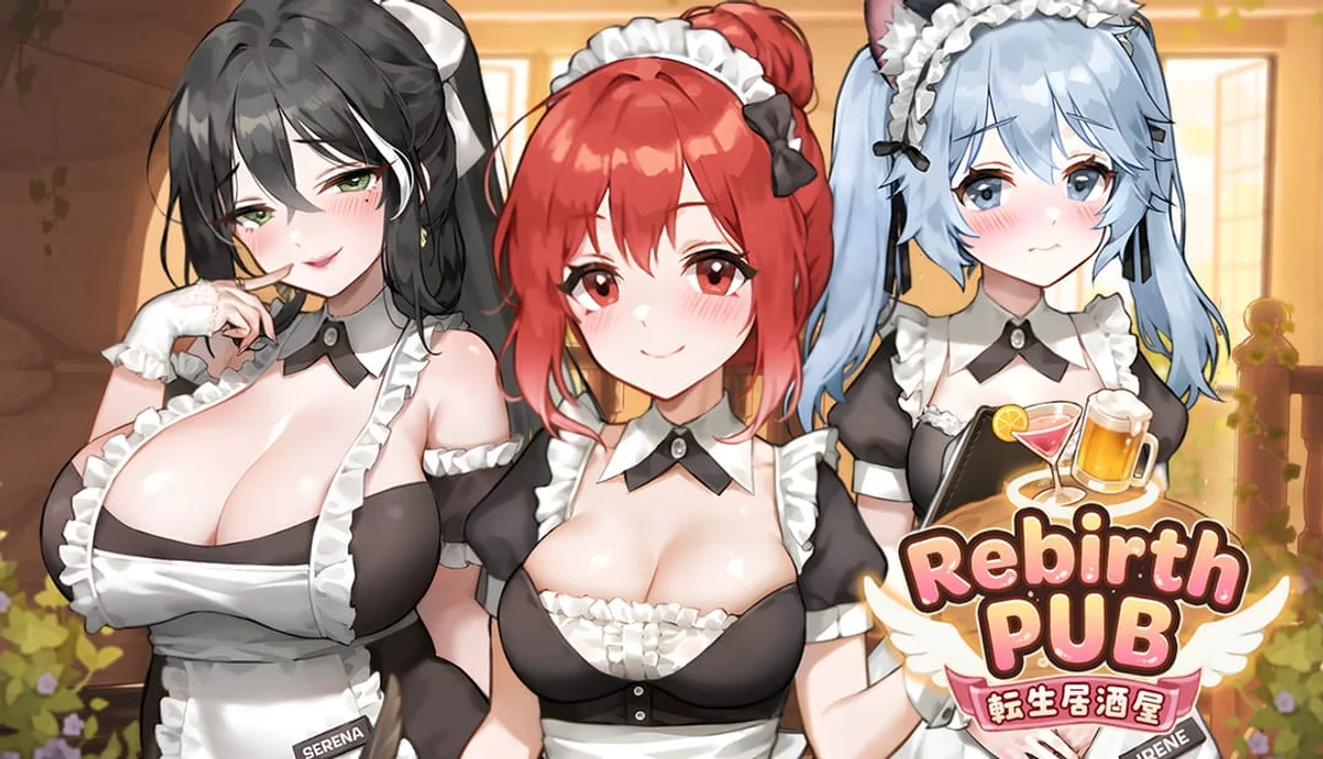Ảnh game Rebirth Pub