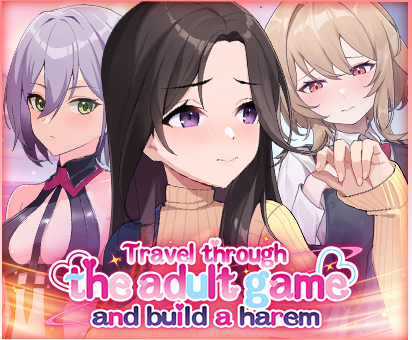 Ảnh game Xuyên Không Vào Game HenTai, Tôi Xây Dàn Harem Cho Riêng Mình <3