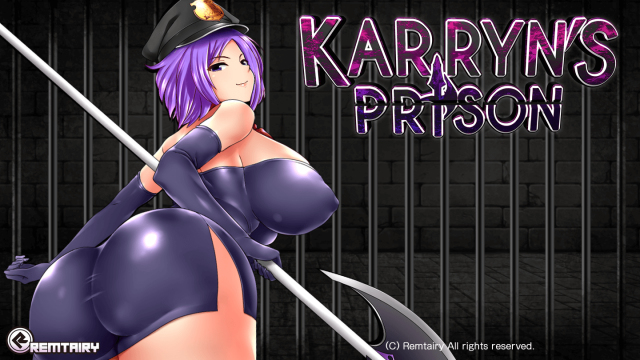 Ảnh game Karryn’s Prison - Nữ Quản Giáo Quyến Rũ Trong Nhà Tù Sung Sướng | Android, PC