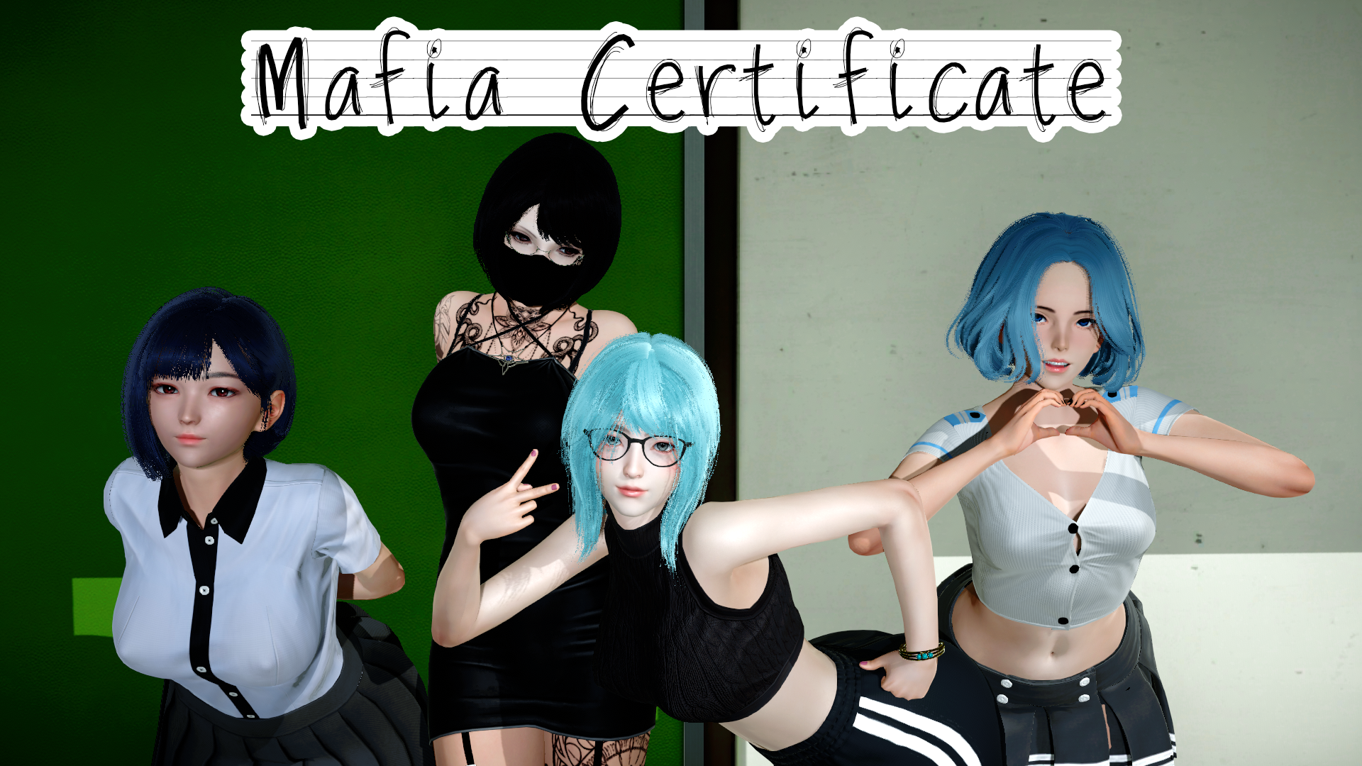 Mafia Certificate+Cheat+Walkthrough 0.6.1 — ảnh giới thiệu 5