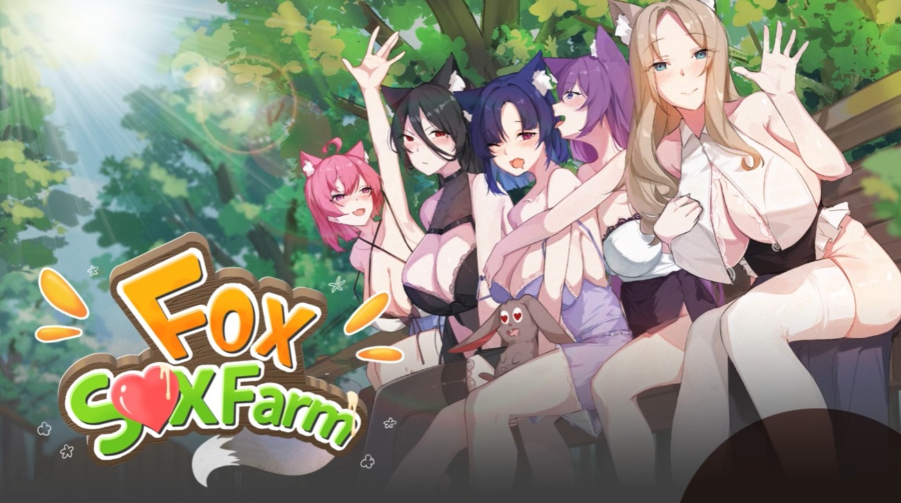 Ảnh game Fox Sex Farm